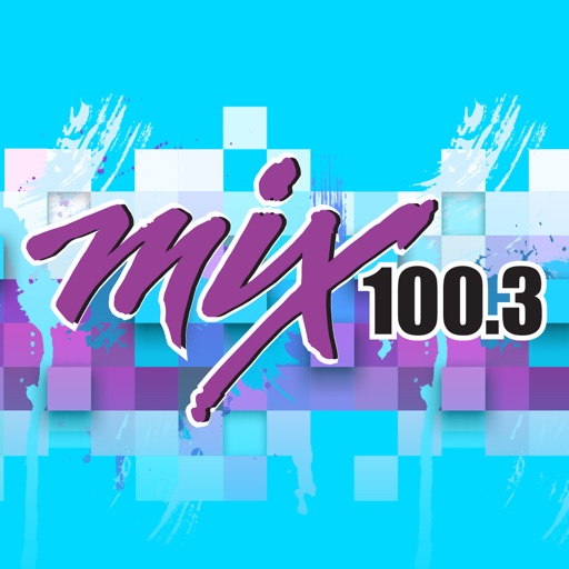 MIX 100 KMMX by Alpha Media, LLC
