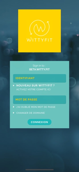 Wittyfit(圖1)-速報App