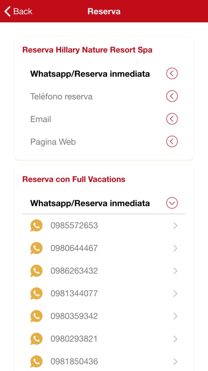 Café Club Viajes screenshot-4