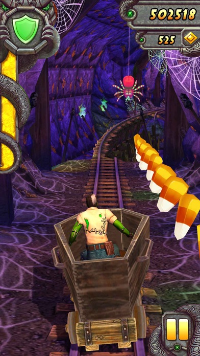 Temple Run 2 screenshot1