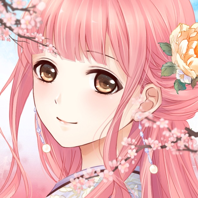 Love Nikki-Dress UP Queen on the App Store