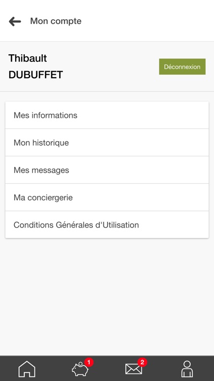 Conciergerie First Immobilier screenshot-4