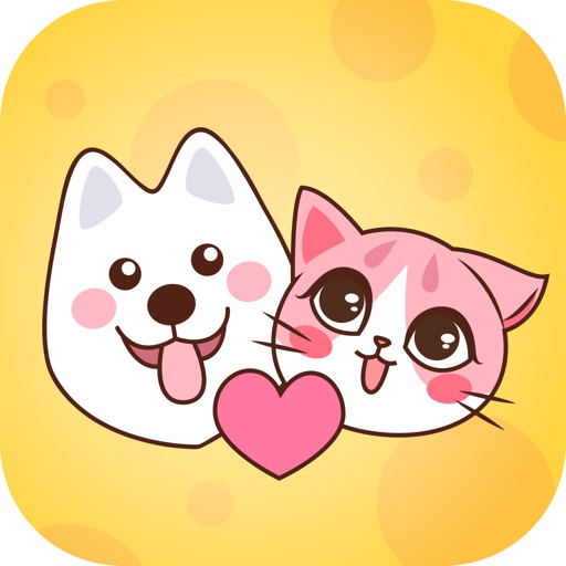 人猫狗交流器-猫语狗语翻译器 iOS App