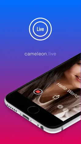 Game screenshot Live Broadcaster mod apk