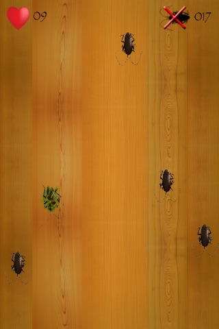Cockroach Insect Smasher screenshot 3