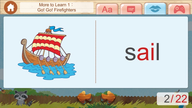 Ready, Go! - Book3 screenshot-6