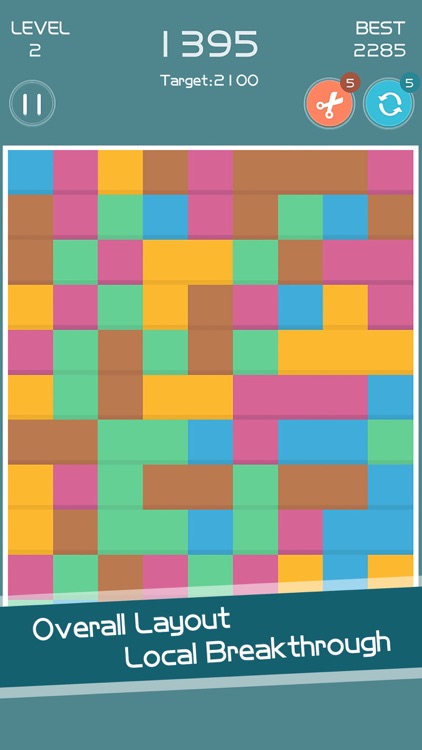 Tiles Fall screenshot-3