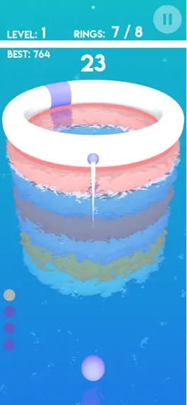 Game screenshot Paint Tubes mod apk