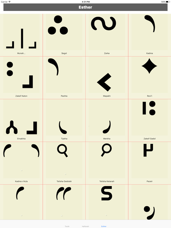 Screenshot #6 pour Trope Toolbox