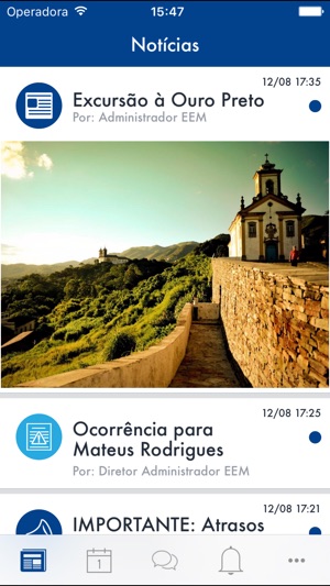 Escola de Leigos(圖2)-速報App