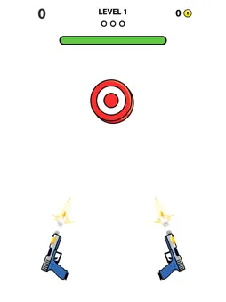 Double Guns screenshot 6