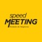 Speed Meeting é uma rodada de negócios que aproxima o comprador e fornecedor do mercado de eventos corporativos, incentivos, congressos e feiras