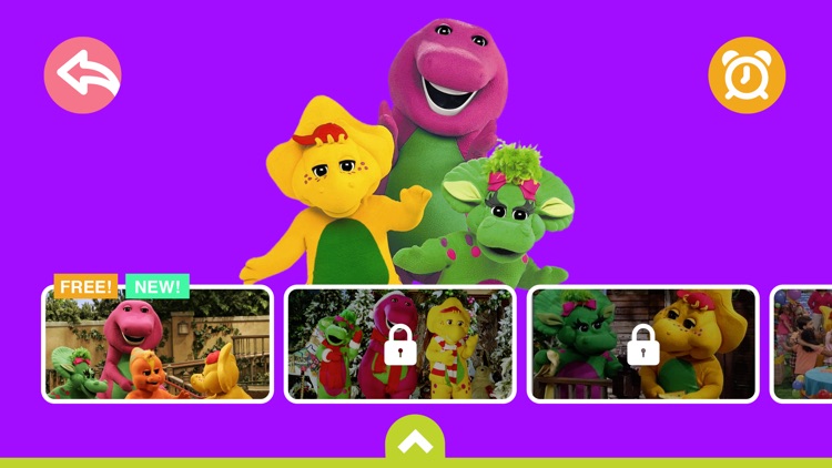 Clube Criar Educacional screenshot-3