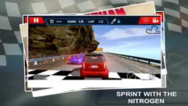 Game screenshot Rajasthan Racers 3D hack