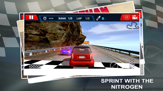 Rajasthan Racers 3D(圖3)-速報App