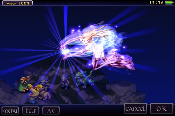 FINAL FANTASY TACTICS 獅子戦争のおすすめ画像4