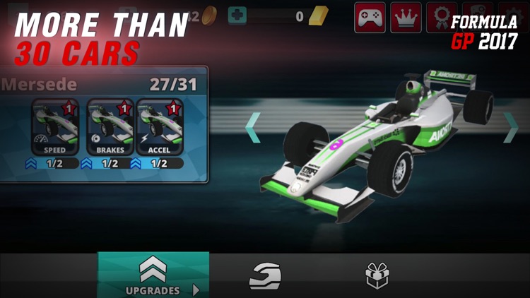 Formula GP 2017 screenshot-4