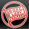 O.F.C. LADY KICKERS APP