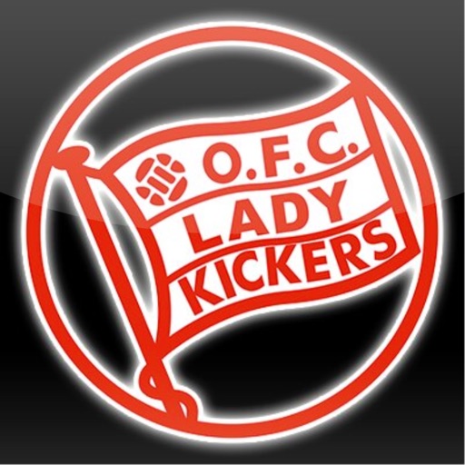 O.F.C. LADY KICKERS APP