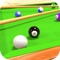 Pool Bi-a 8Table Clubis the most challenging billiards game