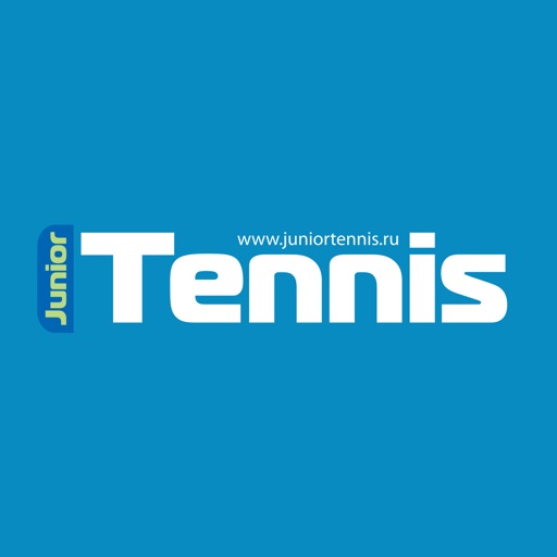 Junior Tennis Magazine icon