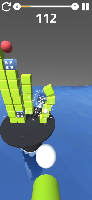 Balls and Walls(圖2)-速報App