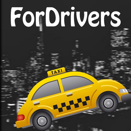 Hire Me - Taxi app for Drivers