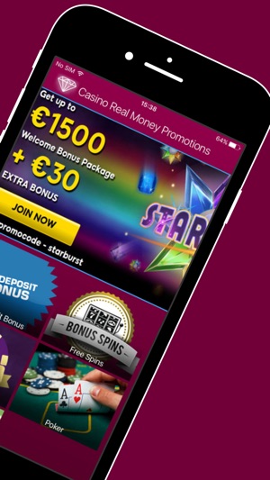 Online Casino App Echtgeld Ios