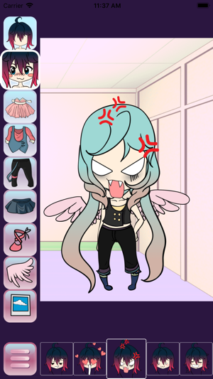 Chibi(圖3)-速報App