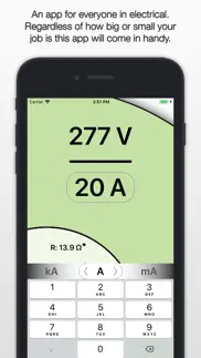 How to cancel & delete pier: ohm's law calculator 1