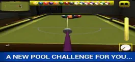 Game screenshot New 8 Bi-a Pool mod apk