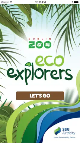 Game screenshot Eco Explorers mod apk