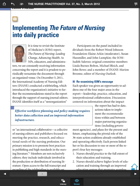 The Nurse Practitioner screenshot-3