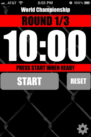 MMA Timer Proのおすすめ画像5