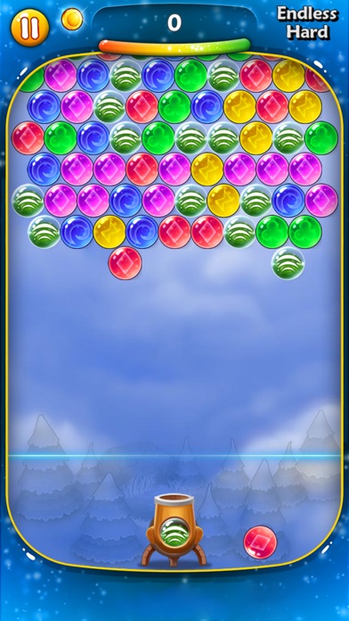 Bubble Shooter - Pop Puzzle screenshot 2