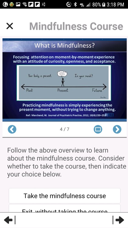 PHIT for Duty screenshot-4