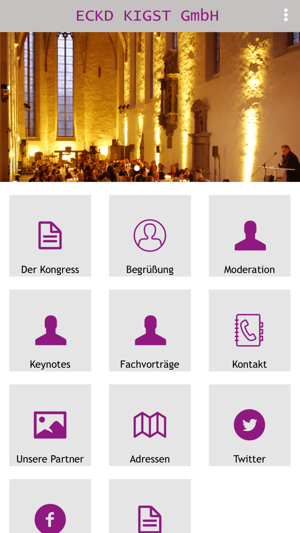 ECKD KIGST GmbH(圖1)-速報App