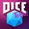 Dice To Go: Tabletop RPG Roller