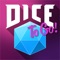 Your virtual dice kit full of powerful features for D&D & other tabletop games