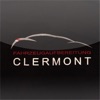 Fahrzeugaufbereitung Clermont