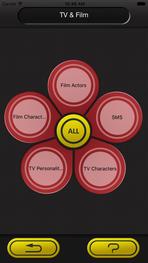 Inside Trak Celebrity Ringtone(圖2)-速報App