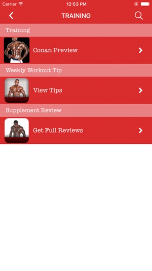Mike Rashid(圖3)-速報App