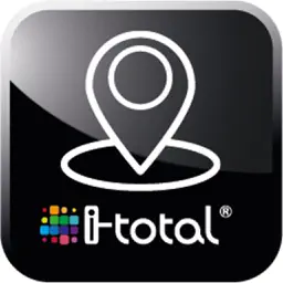 Total Track app icon