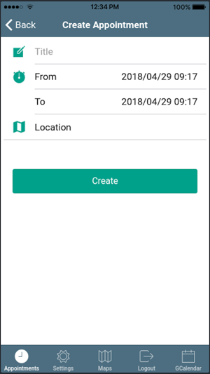 Travlendar(圖7)-速報App