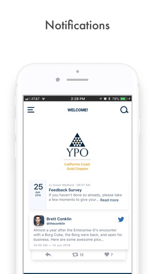 YPO Cal Coast Gold(圖3)-速報App
