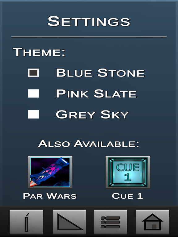 Photometrics + iPad screenshot 6 - Productivity app