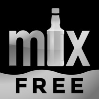 Mixology ne fonctionne pas? problème ou bug?