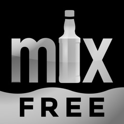 Mixology™ Drink & Cocktail Recipes (Free)