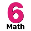 6th Grade Math Testing Prep
