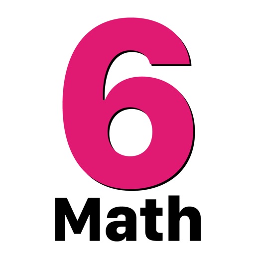 6th Grade Math Testing Prep